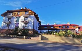 Centrum Wypoczynkowo - Konferencyjne Bogdanka w Kalnicy
